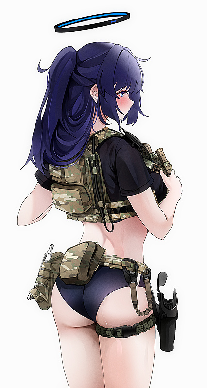 Holy Shit! Yuukas Huge Tits Explode in this Insane XXX Pic!