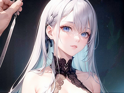 Kitty and Cat Girl 18+s Explore Sexy Fun in Steaming Hentai Adventures