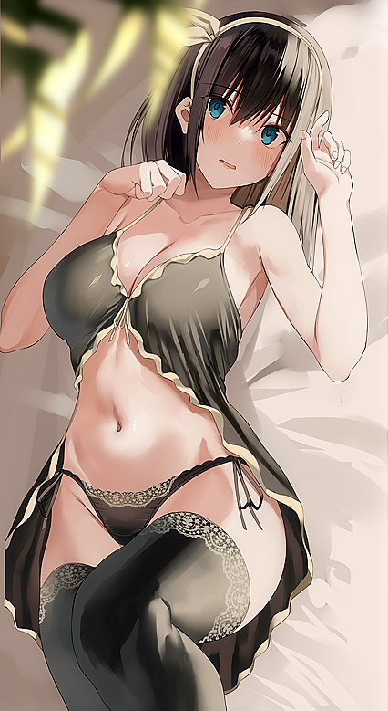 Hella Hot Hentaï Baby Dolla Mama Slayin’ It in XXX Pics – Featurín Takashi Murakami-Inspired Art!