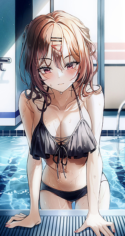 Madonna of Hentai XXX Porn - So Wet & Horny You Can Taste It!