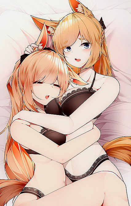 Horny AF Chick Gets Wild in HENTAI XXX Pic - Don’tt Even Think of Snoozing!