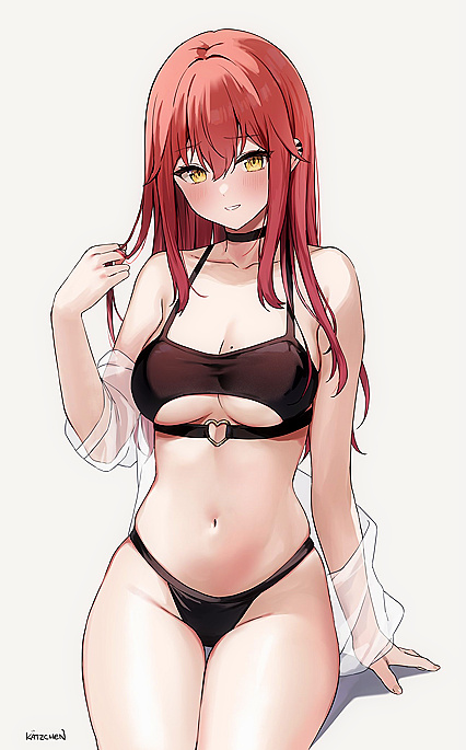 Holy shitloli! Lilya gets dp’ed by two hunky studsl in this insane XXX pic!