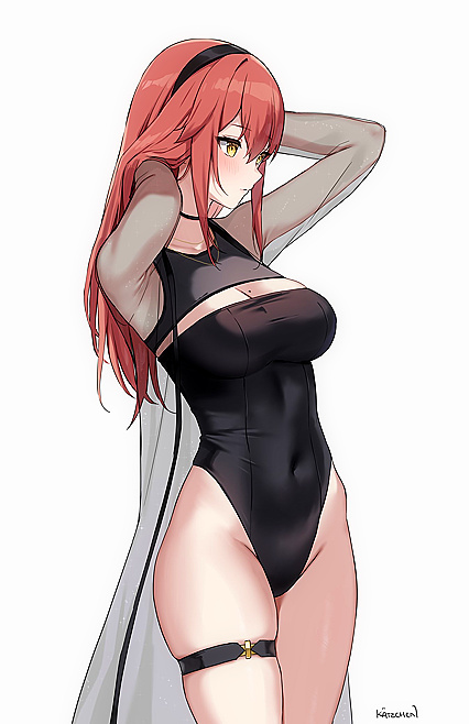 Holy shitlilia! Hentai XXX pics of her getting drilled by big cock!