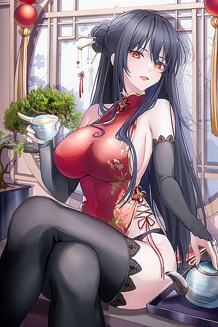 Demanding Dollface With Sexy Eyes Begging For Some Hank Prank