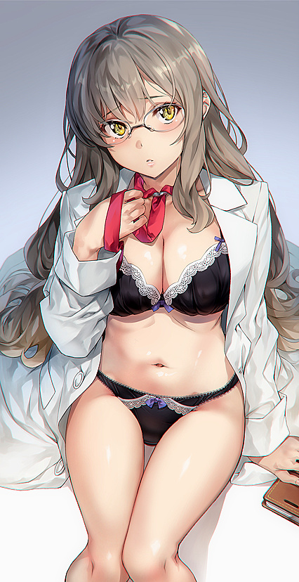 Hentaicock Tease - Rio Futa-bae [NSFW Seishi Slut]