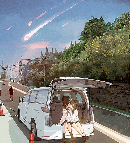 Hentai XXX Porn Pic - The Fap-worthy Finale of Dolphin Assisted Masturbation