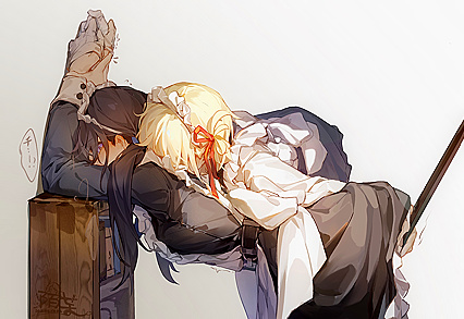 Holy Fuck! Takinâ€™ It Up With Chi-Chi in Hentaï XXX Pic