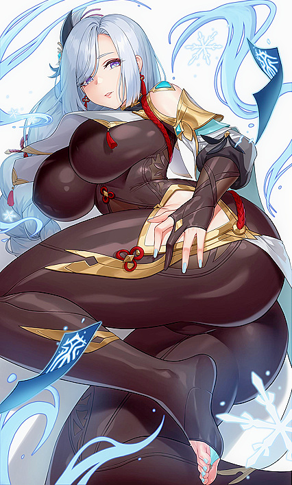 Holy Fuck! This Chink Has Got Some Serious Wang!