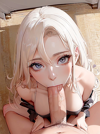 Sunny Leone Blaze Through Her Horny 18th Birthday in Busty Hentai Picture