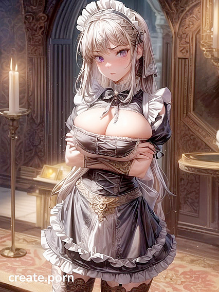 Mind-Blowing Full Body Pleasure with Breast Expansion in Detailed Hentai Images