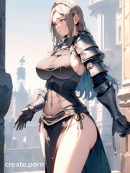 Skinny Waisted Girl 18+s Get Steamy in Warm Anime Hentai Images