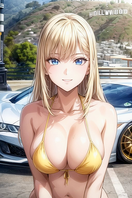 Blissful Solo Ecstasy: One Woman's Intense Hentai Pleasure Session