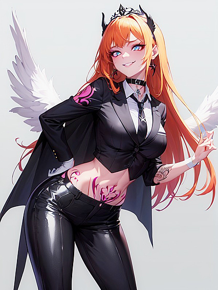 Thick Eylashes and Heroic Cape Action in Steamy Hentai Scenes