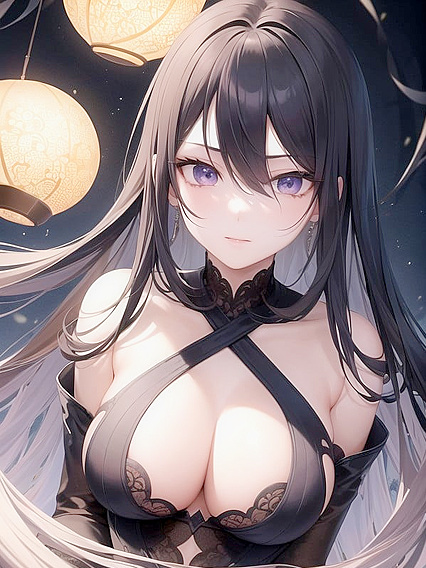 Mystical and Enigmatic: Exploring Superna­tural Powers in Ultra-Realistic Hentai AIPorn