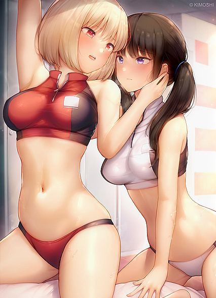 Holy Fuck! Chishitakin Hentai XXX Porn Pic Will Make You Cream Your Jeans!