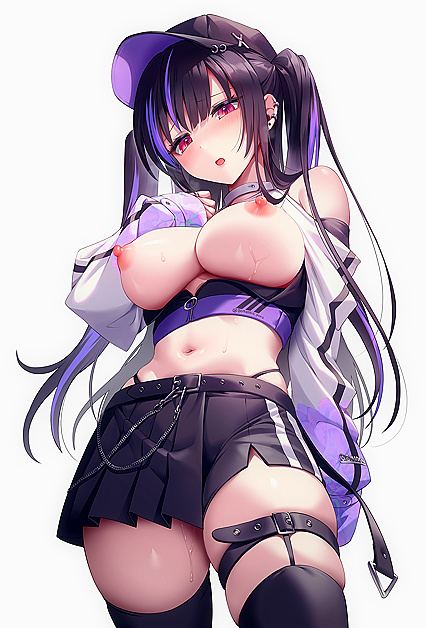 Holy Hotties! Thick Chicks & Big Booty Saves Lives - XXX Pics of Curvy Babes with Killer Leggs!