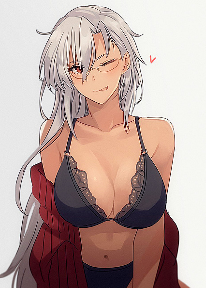 Hentaikitties - Musashiko Cheeks Exposed in Kanjutsu Action!