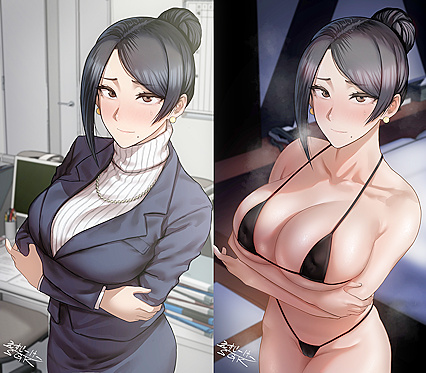 Horny as Fuck Bitches Getting Freakier Than an Hourly Motel Room Rate