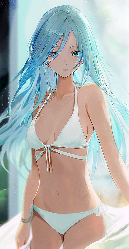 Hella Horny Hikaru Uses Her Tongue on Shota in XXX Pic