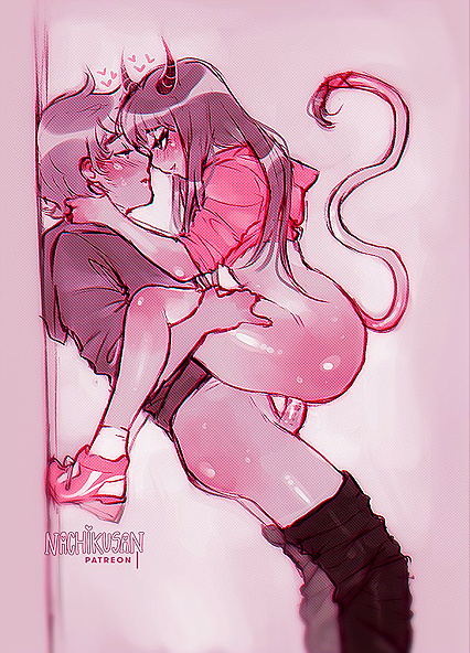 Horny AF Friends Giving Each Other The Dirty Pride Pic of Their Lives!