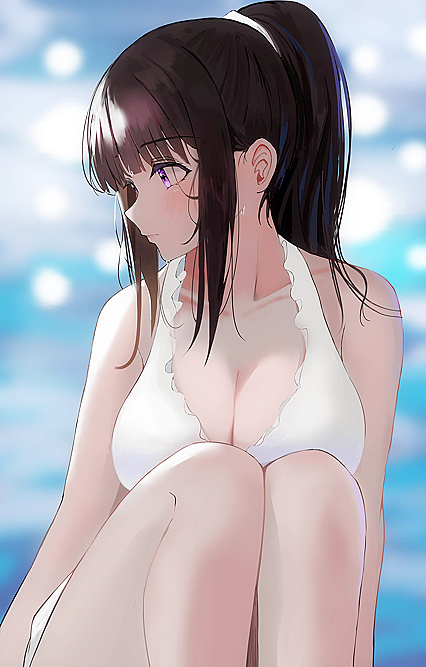 Eruption of Chitterlings - Hentaic Fap-fest Starring Sultry Shotacon Loli