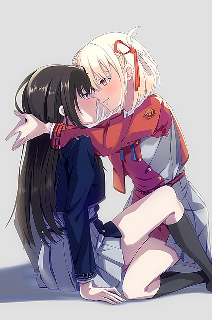 Holy Fuck! ChisoTakinâ€™ It to The Next Level With Their XXX Hentaï Pics!