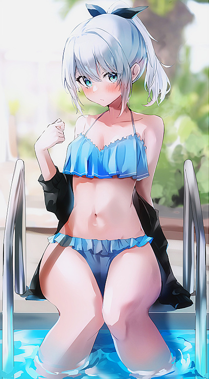 Dripping Wet Hole-inning Action - XXX Pics of Slippery Sluts in Unfathomable Positions