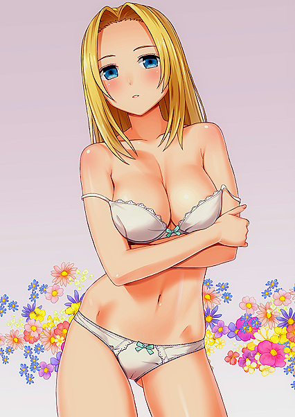 Holy shit!, this hentaigravuresexy AF! XXX-rated goodness for your eyes only!