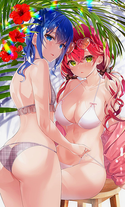 Hoshi Oishi Hosho! Get Your XXX Porn Fix of Hot Anime Babe Eating Sushis from Her Ass!