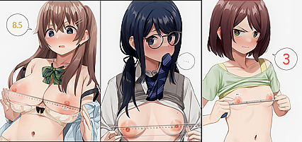 Choose Your Own Adventures in Pornland - Hunt for Chonkers & Creamshots