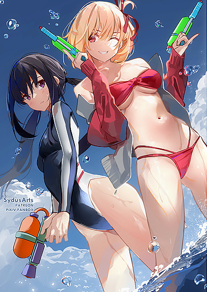 Holy Fuck! Chishitakin Hentai XXX Porn Pic Will Make You Cream Your Jeans!