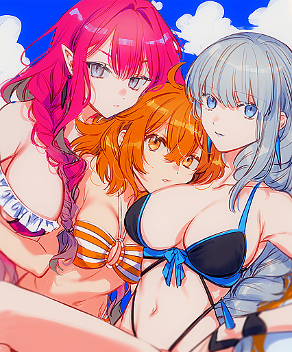 Horny Mom Fucked by Dad on Family Vacay at Hottest XXX Sandwich Spot