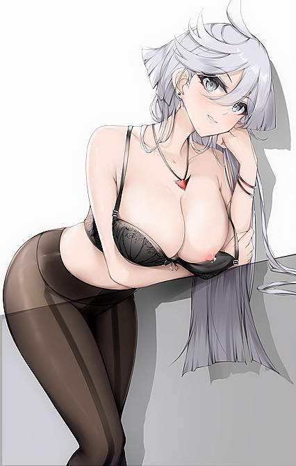 Holy Fuck! Miarinne Rembrand Gets Hands-On With Her Own Pussy in This XXX Pic!