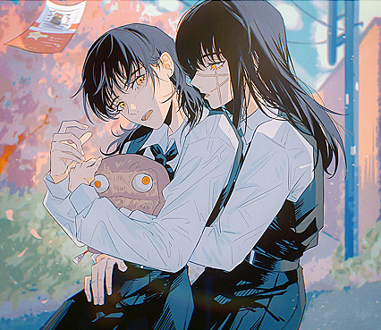 Holy Fuck! AsA Goes Hentaï With YuR Boi - XXX Pics Inside!