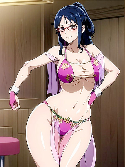 Detailed Sweaty Screenshots Showcase Explicit Pubic Hair hentai Action