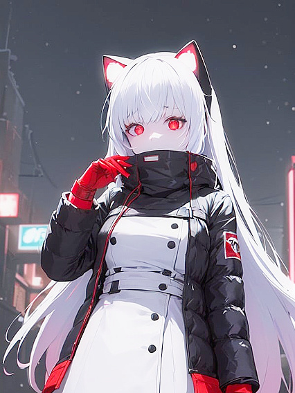 Tokyo Ghoul’s Kaneki Ken Exhales Chill in Erotic Cold-Air Hentai Scene