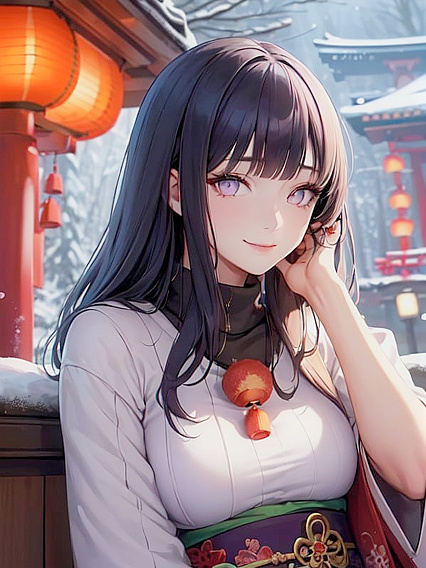 Cute Pose hentai with 18+ best quality graphics and arousing AI action