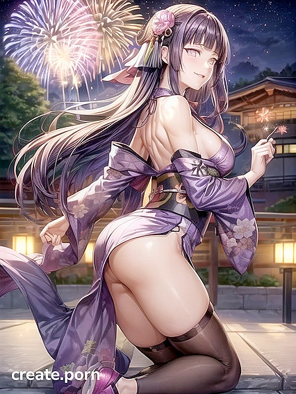 Large Breasted Beauty Enjoys Intense Long-Length hentai Pleasure