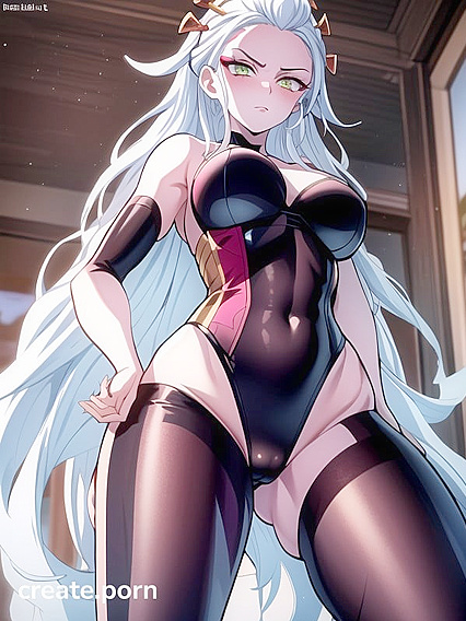 Explore Explicit and Softcore hentai AI Porn for All Desires