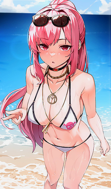 Holy Mori Cali-fuckin'-pe! Get Your XXX Henta Fix Right Here!