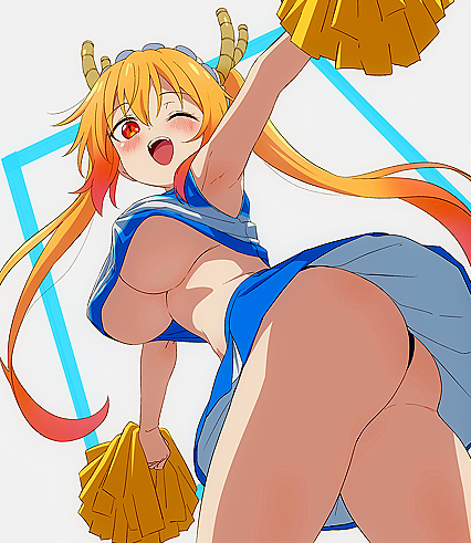 Holy Shitting Hikaru! Touya-Sama is Fuckking his Hot Little Sister in this XXX Pic of their Incestuous Relationship!