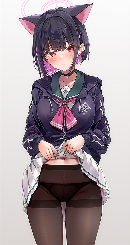 Holy Shit! Kazuma Fucking Kyomiya in HENTAI XXX PIC!