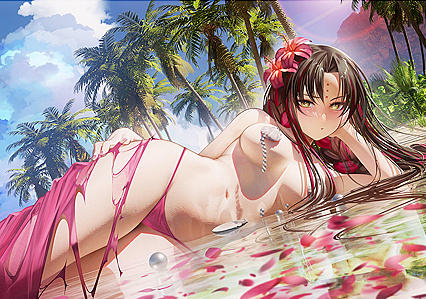 Holy shit!, Sessoins! Get Your Eyes on Hot-as-$%@& Kiera’n Her Hentaic Bike Piceez!