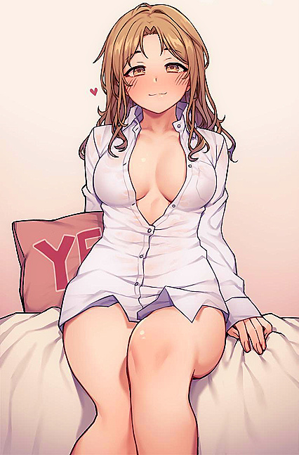 Horny AF Dolphin Assistant Brings All Your Naughtiest Fantasies To Life!