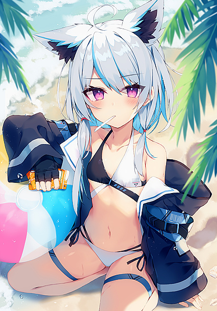 Holy Shit! Hentai XXX Pic of Chick Checking You Out is Mind-Blowingly Hot AF!