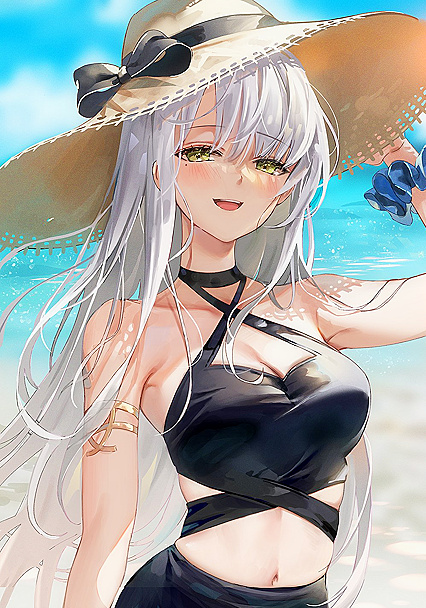 Scorching Hot Summer Fuck Fest on The Sandy Shoreline – Hottest XXX Pics Ever!