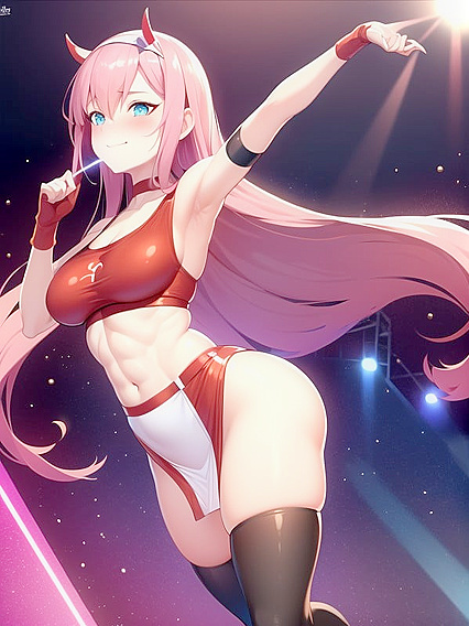 Cosplaying Cuties Enjoy Steamy Noontime Hentai Adventures