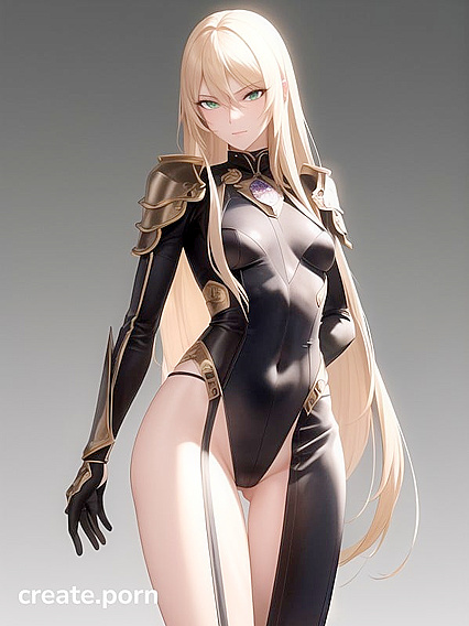 Embarrassed Girl 18+ with Small Ass and Green Eyes Enjoying hentai Pleasure