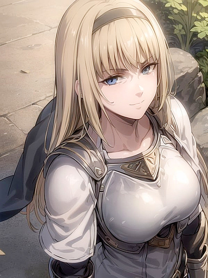 Front View Hentai Fantasy: Cloaked Seduction with One Steamy Encounter