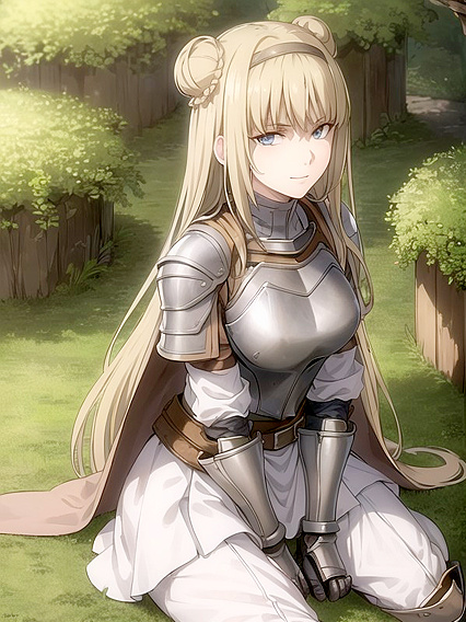 Gazing at You: A Captivating Forest Adventure in Cape Hentai Pleasure